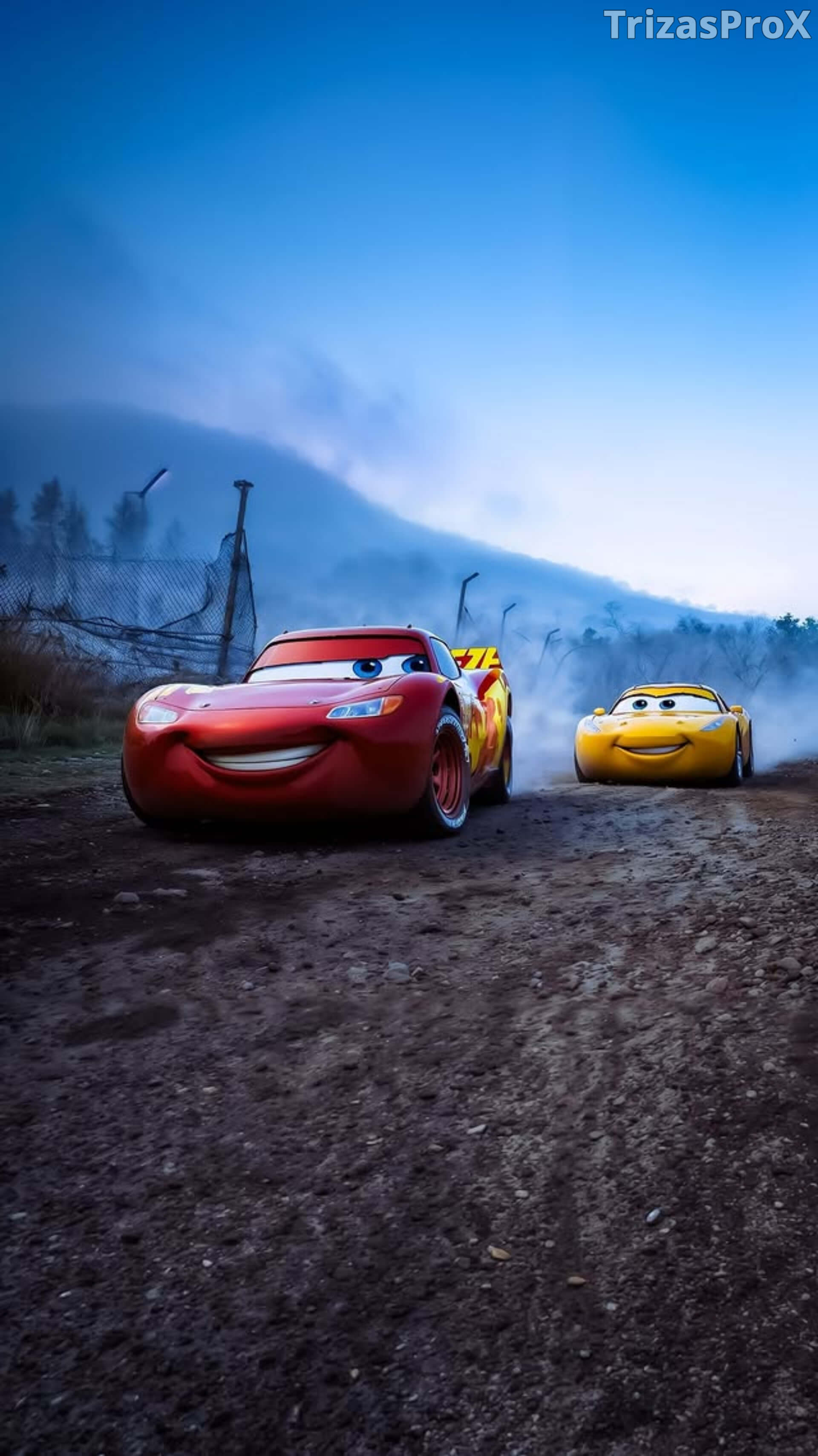 Cars Wallpaper